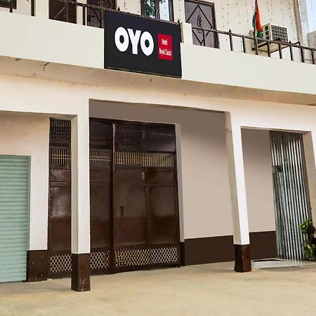 Hotel O Royal Classic Alīgarh エクステリア 写真