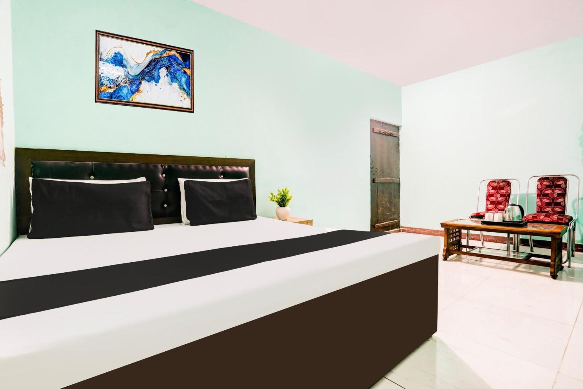 Hotel O Royal Classic Alīgarh エクステリア 写真