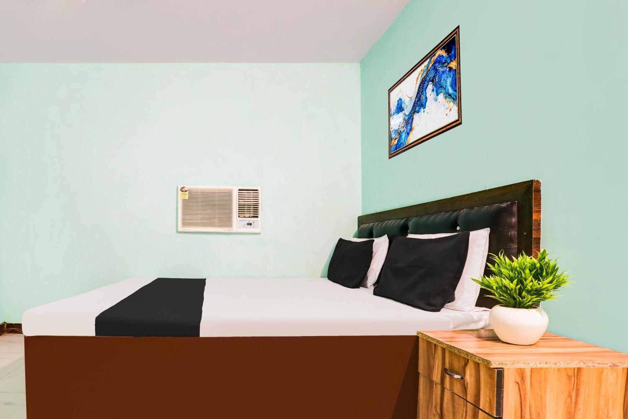 Hotel O Royal Classic Alīgarh エクステリア 写真