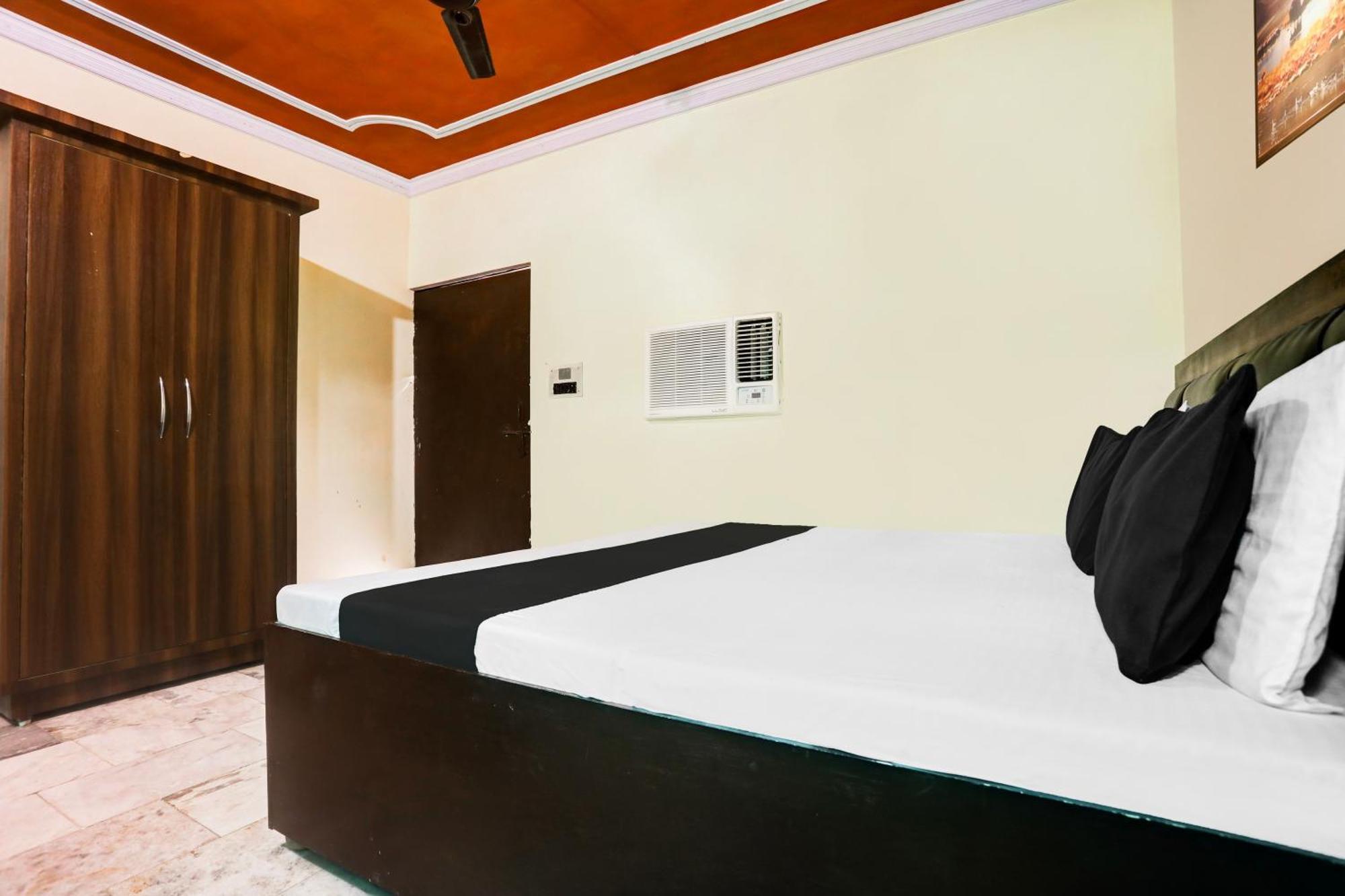 Hotel O Royal Classic Alīgarh エクステリア 写真